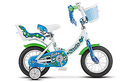 Велосипед детский Stels Echo 12