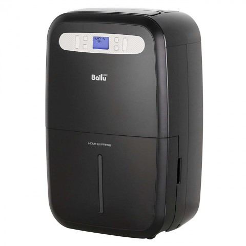 Осушитель воздуха Ballu BD32MN SF BLACK