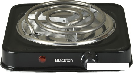 Настольная плита Blackton Bt HP102B