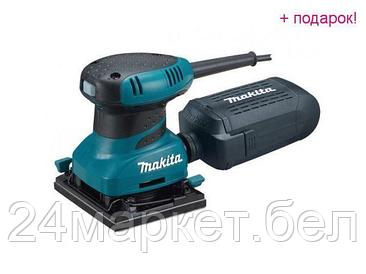 Виброшлифмашина Makita BO4555