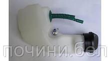 Топливный бак (бензобак) триммера (мотокосы) Stihl (Штиль)   FS38 FS45 FS55