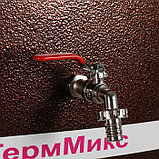 Умывальник "ТермМикс", без ЭВН, нержавеющая мойка, 17 л, цвет медь, фото 3