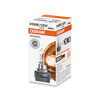 Лампа автомобильная Osram, H9B, 12 В, 65 Вт, 64243