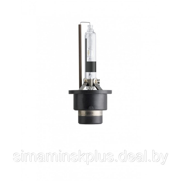 Лампа ксеноновая NARVA D2R, 4300K, 35 Вт, 84006