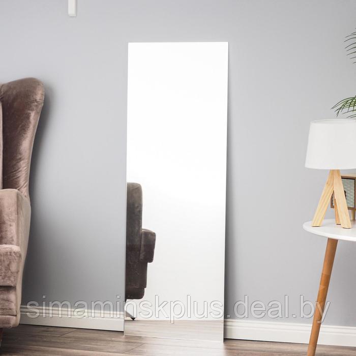 Зеркало, настенное, 40×110 см - фото 1 - id-p177028915