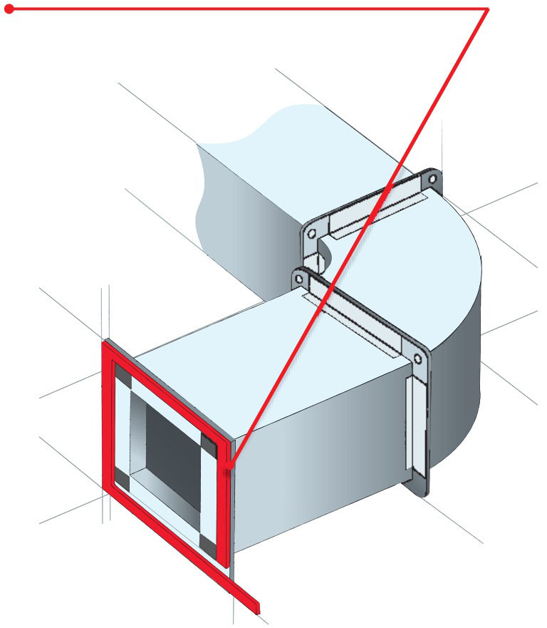 еврошина соединение воздуховодов. узел фланцевого соединения воздуховодов. воздуховод соединение шина 20. ниппель для спирально навивных воздуховодов. стык воздуховодов.
