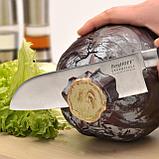Нож сантоку 18см Gourmet Essentials BergHOFF 1399487, фото 2