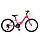 Велосипед Polar Modesty 20'' (красный), фото 2