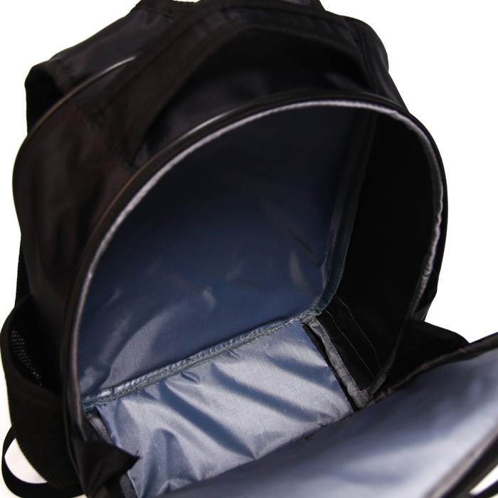 Рюкзак школьный с эргономической спинкой, 37х26х15 см, Трансформеры - фото 4 - id-p176639872