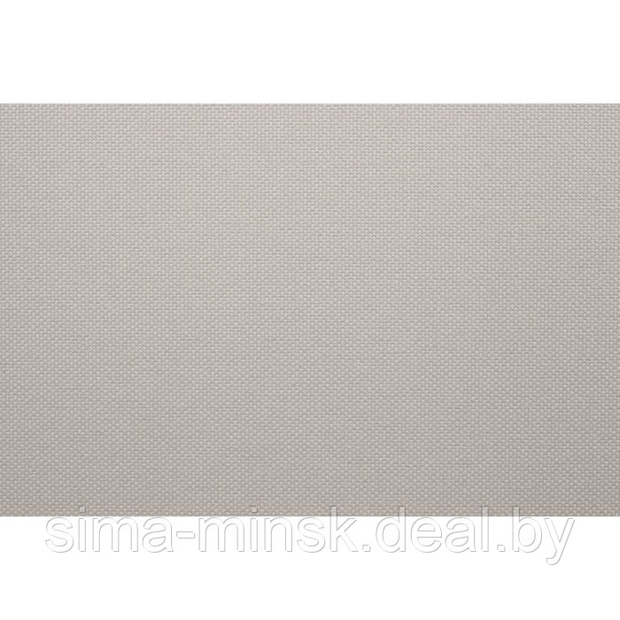 Рулонная штора Decorest «Плайн» «Морозный» «Мини», 100x160 см, цвет серый - фото 3 - id-p177494785
