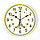 Часы настенные, серия: Интерьер "Париж", d-25 см, ААА, 24 х 4 х 11 см, микс, фото 6