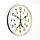 Часы настенные, серия: Интерьер "Париж", d-25 см, ААА, 24 х 4 х 11 см, микс, фото 5