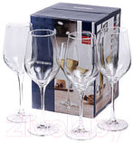 Набор бокалов 4 шт. 350 мл Luminarc Tasting Time Chablis P6817, фото 2