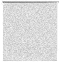Рулонная штора Decorest «Айзен» «Морозный» «Мини», 50x160 см, цвет серый