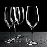 Набор бокалов для вина Luminarc TASTING TIME BORDEAUX 4 шт. 580 мл