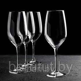 Набор бокалов для вина Luminarc TASTING TIME BORDEAUX 4 шт. 580 мл
