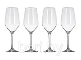 Набор бокалов 4 шт. 580 мл Luminarc TASTING TIME BORDEAUX P6815, фото 4