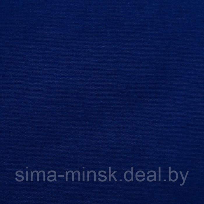 Постельное бельё Этель евро «Синяя пыль» 200×217, 240*220, 70×70-2 шт, поплин 125 г/м² - фото 3 - id-p177058796