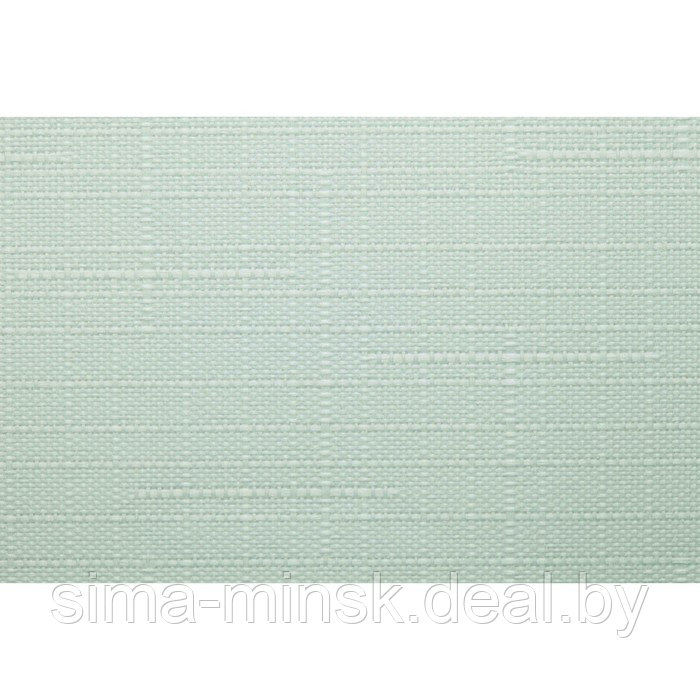 Рулонная штора Decorest «Апилера» «Мини», 40x160 см, цвет пыльная лазурь - фото 3 - id-p177494674