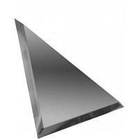 Зеркало 250*250 мм с фацетом треугольник Алмаз-Люкс ДЗ-06 6шт