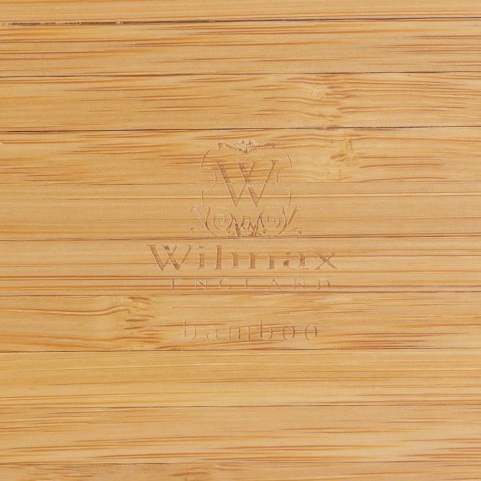 Блюдо Wilmax, 30,5×30,5 см - фото 4 - id-p177004299