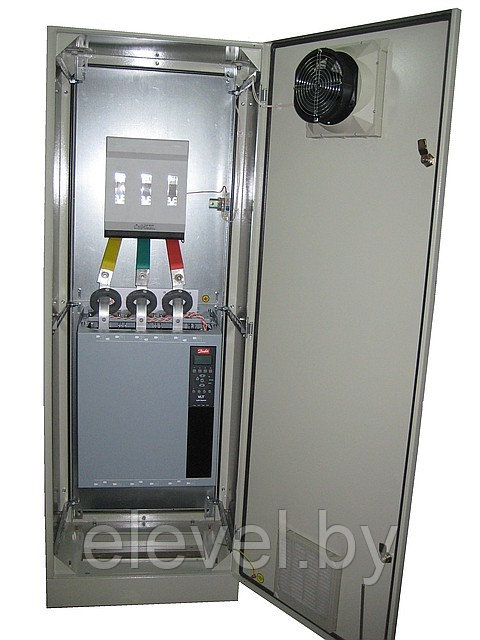 Шкафы управления насосами - фото 6 - id-p42001