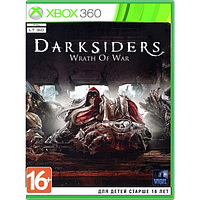 Darksiders: Wrath of War (Русская версия) (Xbox 360)