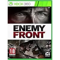 Enemy Front (Русская версия) (Xbox 360)