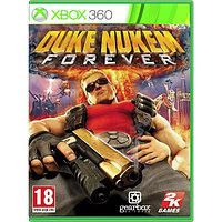 Duke Nukem Forever (Русская версия) (Xbox 360)