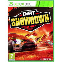 DIRT Showdown (Русская версия) (Xbox 360)