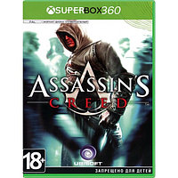 Assassin's Creed (Английская версия) (Xbox 360)