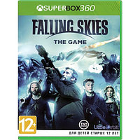 Falling Skies: The Game (Английская версия) (Xbox 360)