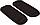 Носки с силиконовой подкладкой мужские 25см, фото 2