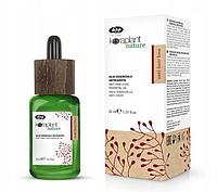 Эфирное масло от выпадения волос - Keraplant Nature Anti-Hair Loss Essential Oil 30мл (Lisap)