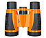 Комплект раций и биноклей Levenhuk LabZZ WTT10 (Orange), фото 3