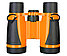 Комплект раций и биноклей Levenhuk LabZZ WTT10 (Orange), фото 4