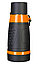 Комплект раций и биноклей Levenhuk LabZZ WTT10 (Orange), фото 5
