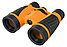 Комплект раций и биноклей Levenhuk LabZZ WTT10 (Orange), фото 6