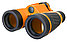 Комплект раций и биноклей Levenhuk LabZZ WTT10 (Orange), фото 7