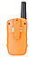 Комплект раций и биноклей Levenhuk LabZZ WTT10 (Orange), фото 10
