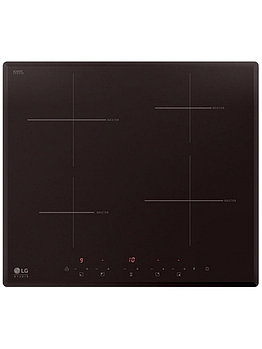 Поверхность индукционная LG HU641PH