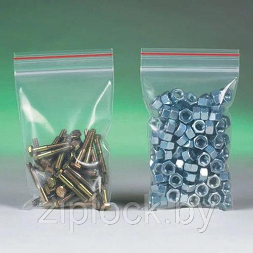 Распродажа склада Zip-Lock в апреле
