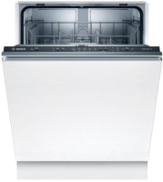 Посудомоечная машина Bosch SMV25BX04R, фото 1