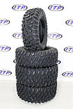 Комплект резины для квадроцикла ITP Terra Hook 27" R14, фото 4