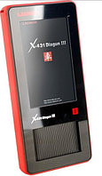 Диагностический автосканер для автомобилей Launch X431 Diagun III