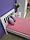 Кровать подростковая "Портман" (90х200 см) Массив сосны, фото 2