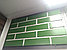 Плитка фасадная клинкерная (24 Зеленая долина) - Free Art, фото 2