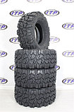 Комплект резины для квадроцикла ITP UltraCross R-Spec 27x10 R12, фото 5