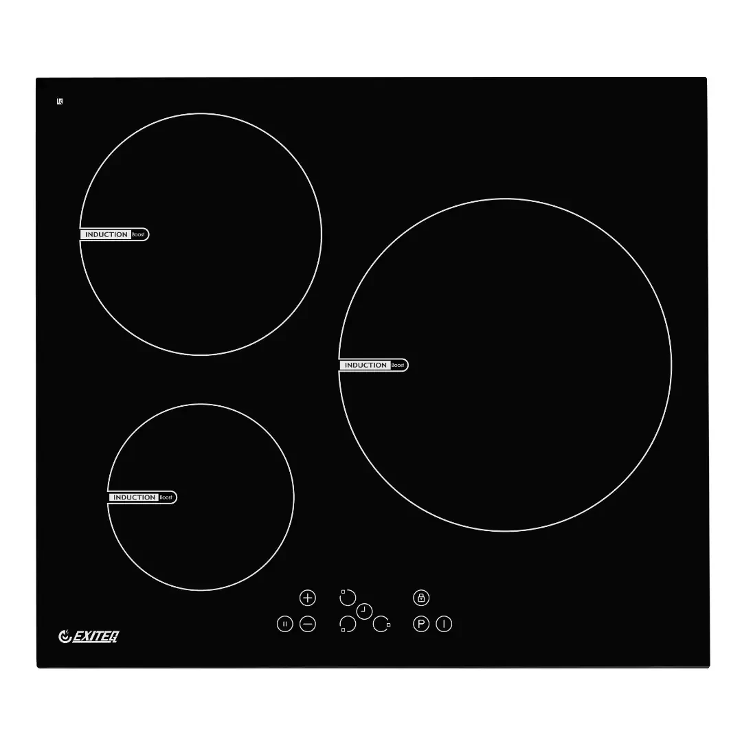 Варочная панель индукционная  Exiteq EXH-314 IB