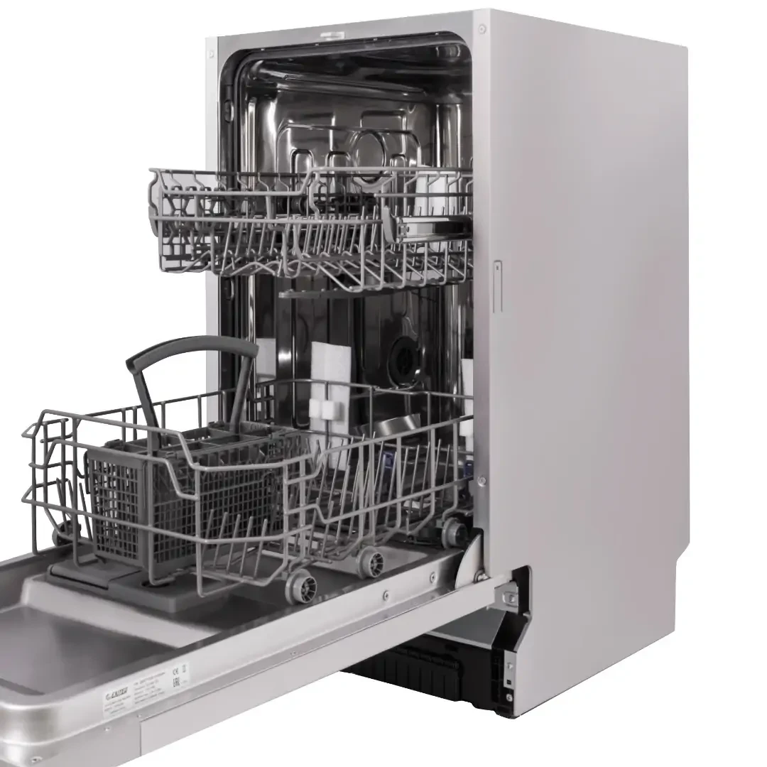 Посудомоечная машина EXITEQ EXDW-I405 - фото 4 - id-p177517986